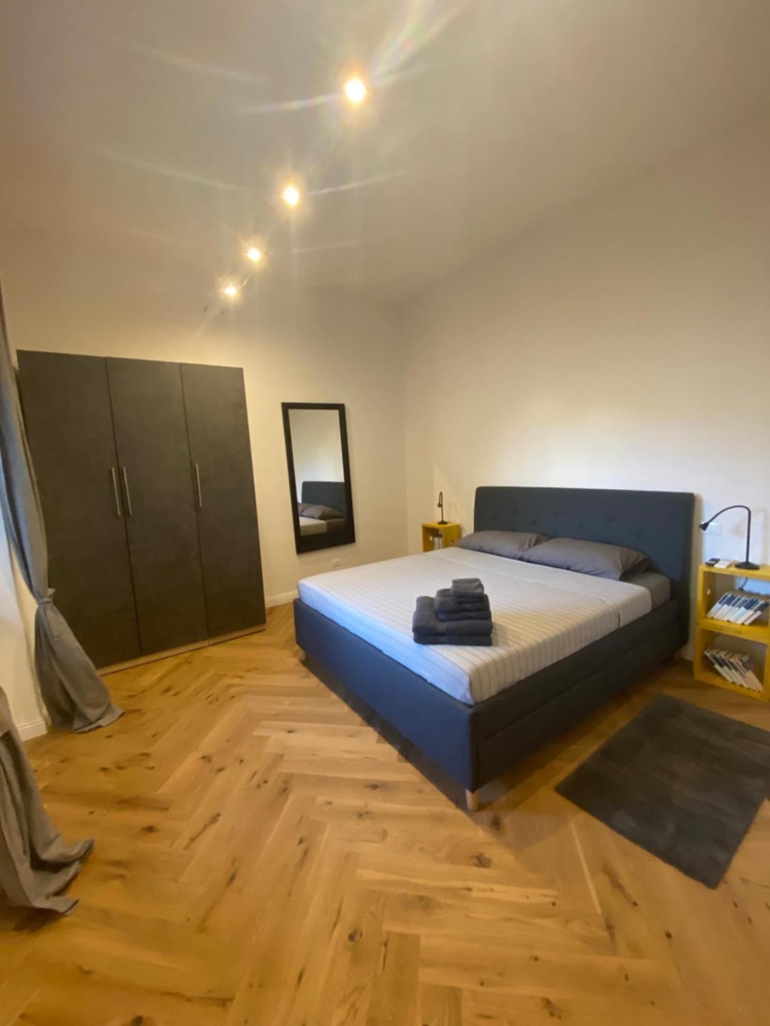 Апартаменти Sonnino House Піза Екстер'єр фото